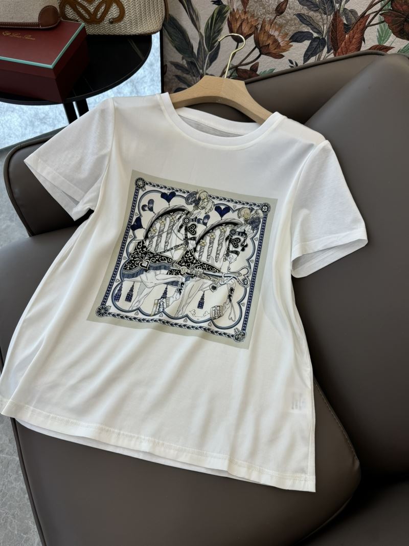 Hermes T-Shirts